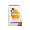 Iams Puppy & Junior Small/Medium Hondenvoer 12 Kg