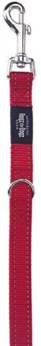 Rogz For Dogs Fanbelt Multipurpose Lijn Rood