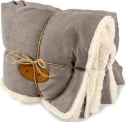 Banbury & Co Comfort Honden Deken 120x100 Cm