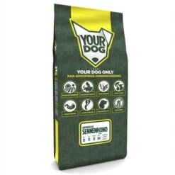 Pup 12 Kg Yourdog Appenzeller Sennenhond Hondenvoer