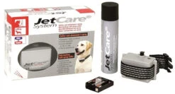 Dynavet Jetcare System Spray Blafband Geurloos