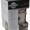 Petsafe Outdoor Barkcontrol Vogelhuis Pbc19-11794