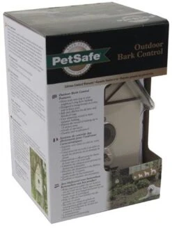 Petsafe Outdoor Barkcontrol Vogelhuis Pbc19-11794