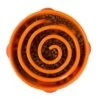 Outward Hound - Fun Feeder Coral - Orange