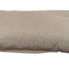 Woefwoef Hondenkussen Comfort Panama Taupe 120x80 Cm
