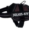 Julius K9 Power-harnas Voor Hond / Tuig Voor Voor Labels Mokka Baby 1/30-40 Cm