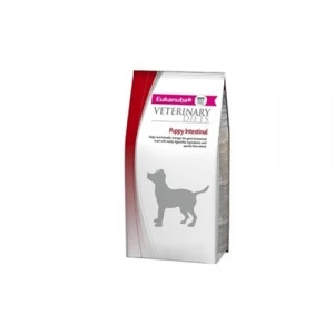 Eukanuba Puppy Intestinal - Veterinary Diets - Hond - 5 Kg