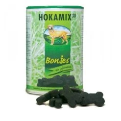Hokamix Bonies Natuurlijke Hondensnacks - 400 Gr Per Stuk -Hondenbenodigdheden Verkoopwinkel informatie over hokamix bonies 400 gr bestellen medpets nl 3 1364392068 7847