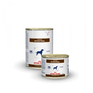 Royal Canin Gastro Intestinal Hond Blik 12 X 200 G 2 Royal Canin Gastro Intestinal Hond Blik 12 X 200 G - Afbeelding 2