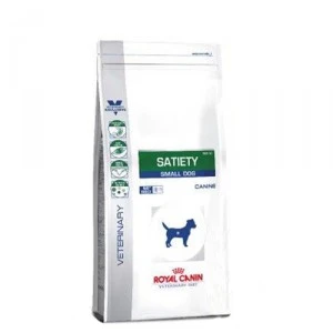 Royal Canin Veterinary Diet Satiety Small Dog Hondenvoer 1.5 Kg 3 Royal Canin Veterinary Diet Satiety Small Dog Hondenvoer 1.5 Kg - Afbeelding 3