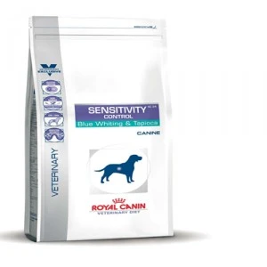 Royal Canin Veterinary Diet Sensitivity Control Hondenvoer 1.5 Kg - Afbeelding 2
