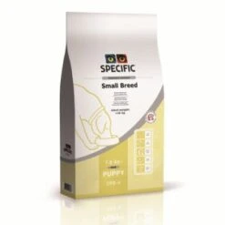 Specific Puppy Small Breed CPD-S 7.5 Kg.