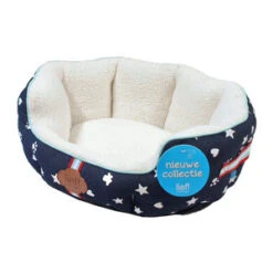 Lief! Unisex Mand - Kat & Kleine Hond 50 Cm 5 Lief! Unisex Mand - Kat & Kleine Hond 50 Cm -Hondenbenodigdheden Verkoopwinkel lief unisex mand 50 cm 56859 0300 none