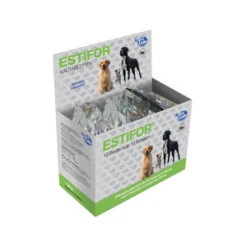 Nutrilabs Estifor - Kauwtabletten - 10 Stuks