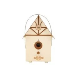 Petsafe Outdoor Barkcontrol Vogelhuis Pbc19-11794 -Hondenbenodigdheden Verkoopwinkel petsafe anti blaf outdoor 49920 0300 none