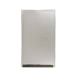 PetSafe Staywell Aluminium Huisdierluik - Replacement Flap - Small 1 PetSafe Staywell Aluminium Huisdierluik - Replacement Flap - Small