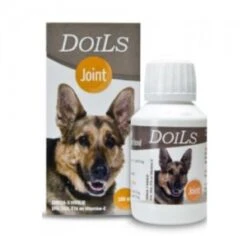 Doils Joint - 100 Ml -Hondenbenodigdheden Verkoopwinkel product doils joint arthrosis100 ml medpets 3 1447687159 19107