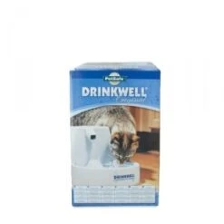 PetSafe Drinkwell Drinkfontein - 1.5 L -Hondenbenodigdheden Verkoopwinkel product drinkwell original pet fountain medpets 3 1411998778 13422