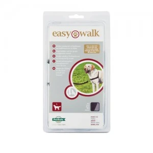 PetSafe Easywalk Hondenharnas - Zwart - L - Afbeelding 2