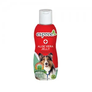 Espree Aloe Vera Jelly Hond 118 Ml. - Afbeelding 2