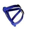 EzyDog Chest Plate Tuig - L - Blauw