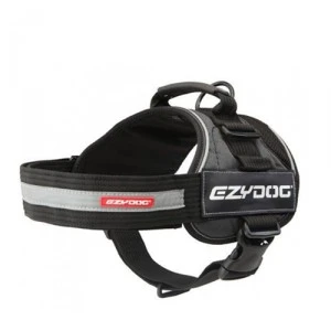 EzyDog Convert Tuig - XL