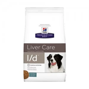 Hill's L/d - Canine 5 Kg