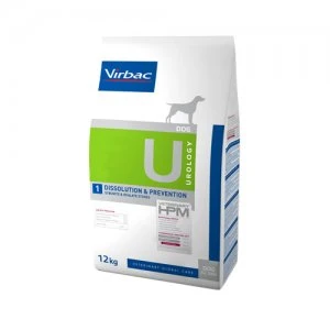 Veterinary HPM Dietetic Dog - Urology 3 Kg 2 Veterinary HPM Dietetic Dog - Urology 3 Kg - Afbeelding 2