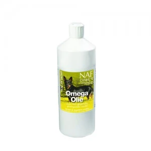 NAF Canine Omega Olie - 500 Ml
