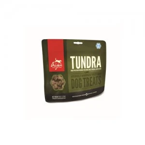 Orijen Tundra Hondensnacks 92 Gram - Afbeelding 2
