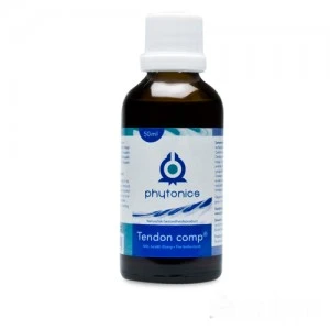 Phytonics Tendon Comp - 50 Ml - Afbeelding 2