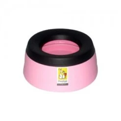 Road Refresher Pet Travel Bowl - Small (600 Ml) - Roze -Hondenbenodigdheden Verkoopwinkel product road refresher pet travel bowl small 600 ml roze medpets 3 1442924230 18417
