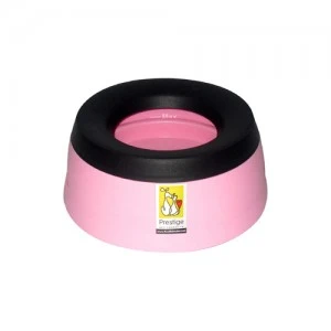 Road Refresher Pet Travel Bowl - Small (600 Ml) - Roze - Afbeelding 3