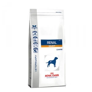 Royal Canin Veterinary Diet Renal Select Hondenvoer 2 Kg - Afbeelding 3