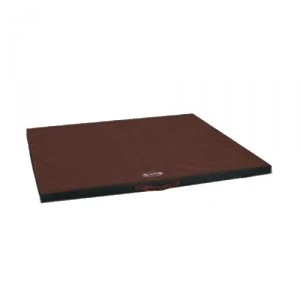 Scruffs Expedition Mat - XL - 120 X 75 X 4 Cm - Bruin 1 Scruffs Expedition Mat - XL - 120 X 75 X 4 Cm - Bruin