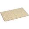 Beeztees Quick Cooler Mat Voor Hond Beige 75 X 48 Cm
