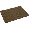 Beeztees Quick Cooler Mat Voor Hond Bruin 100 X 72 Cm