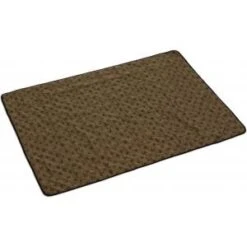 Beeztees Quick Cooler Mat Voor Hond Bruin 100 X 72 Cm