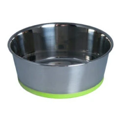 Rogz Slurp Bowlz - Large - Groen