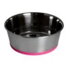 Rogz Slurp Bowlz - Medium - Roze