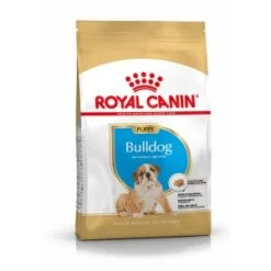 Royal Canin Junior Bulldog Hondenvoer 12 Kg -Hondenbenodigdheden Verkoopwinkel royal canin bulldog 30 junior 1 1