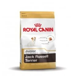 Royal Canin Jack Russell Terriër Junior Hondenvoer 3 Kg -Hondenbenodigdheden Verkoopwinkel royal canin jack russell junior hondenvoer 2