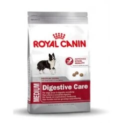 Royal Canin Medium Digestive Care Hondenvoer 3 Kg -Hondenbenodigdheden Verkoopwinkel royal canin medium sensible 25