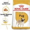 Royal Canin Adult Pug (Mopshond) Hondenvoer 7.5 Kg