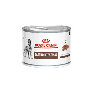 Royal Canin Gastro Intestinal Hond Blik 12 X 200 G 1 Royal Canin Gastro Intestinal Hond Blik 12 X 200 G