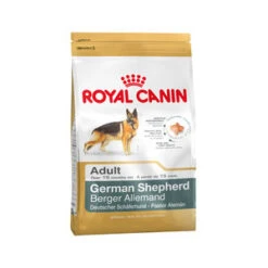 Royal Canin Adult German Shepherd Hondenvoer 3 Kg -Hondenbenodigdheden Verkoopwinkel royal canin german shepherd adult 3 kg 67523 0300 none