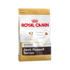 Royal Canin Jack Russell Terriër Junior Hondenvoer 3 Kg -Hondenbenodigdheden Verkoopwinkel royal canin jack russell terrier junior 3 kg 68167 0300 none