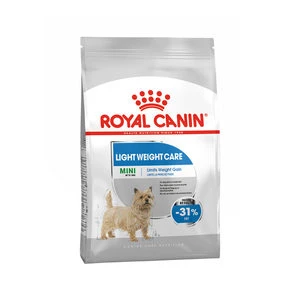 Royal Canin Mini Light Weight Care Hondenvoer 8 Kg - Afbeelding 4