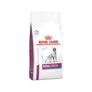 Royal Canin Veterinary Diet Renal Special Hondenvoer 2 Kg - Afbeelding 3