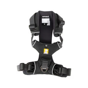 Ruffwear Front Range Harness - XS - Twilight Gray 1 Ruffwear Front Range Harness - XS - Twilight Gray